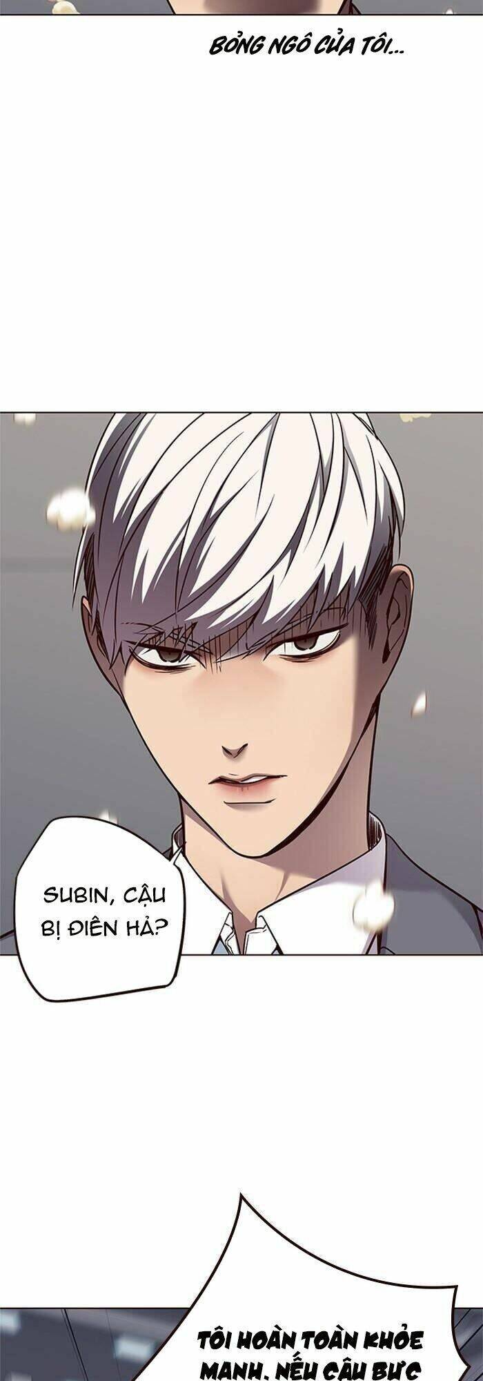 Hoá Thân Thành Mèo - Chapter 54 - Page 16