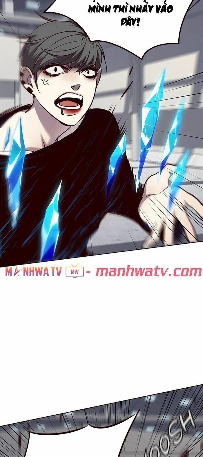 Hoá Thân Thành Mèo - Chapter 54 - Page 17