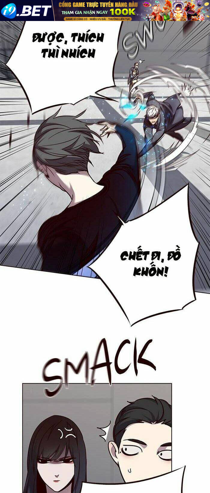 Hoá Thân Thành Mèo - Chapter 54 - Page 18