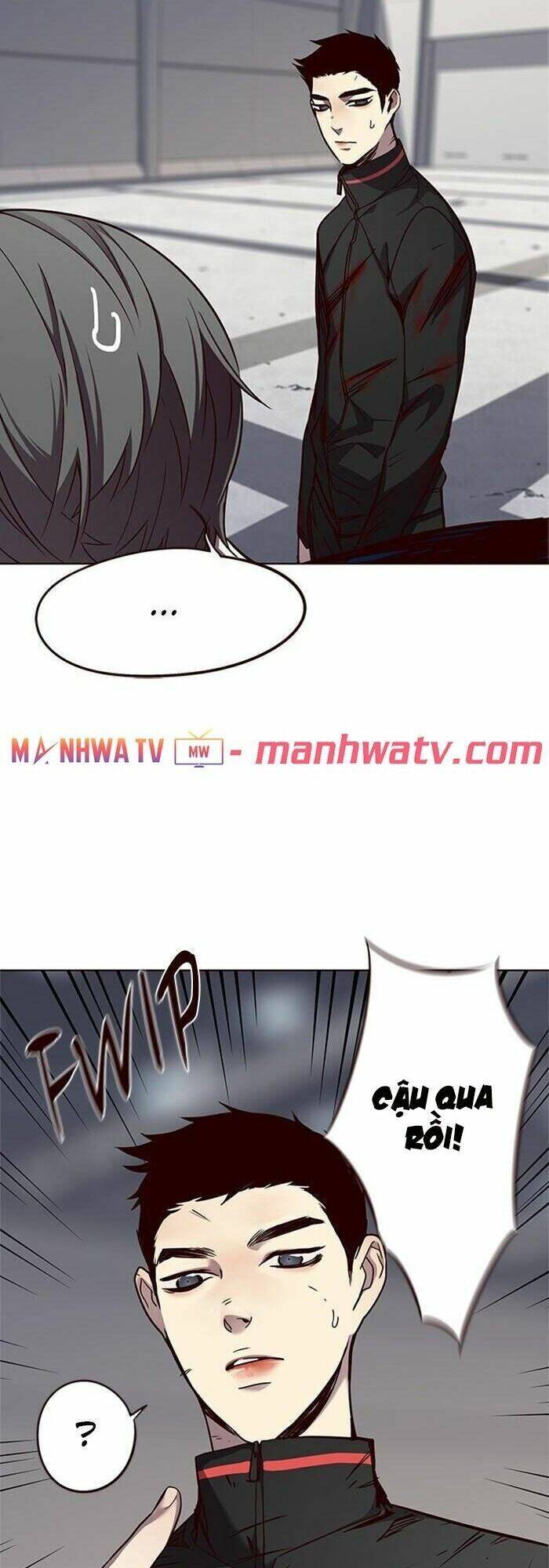 Hoá Thân Thành Mèo - Chapter 54 - Page 25