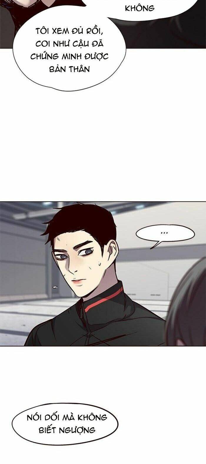 Hoá Thân Thành Mèo - Chapter 54 - Page 27