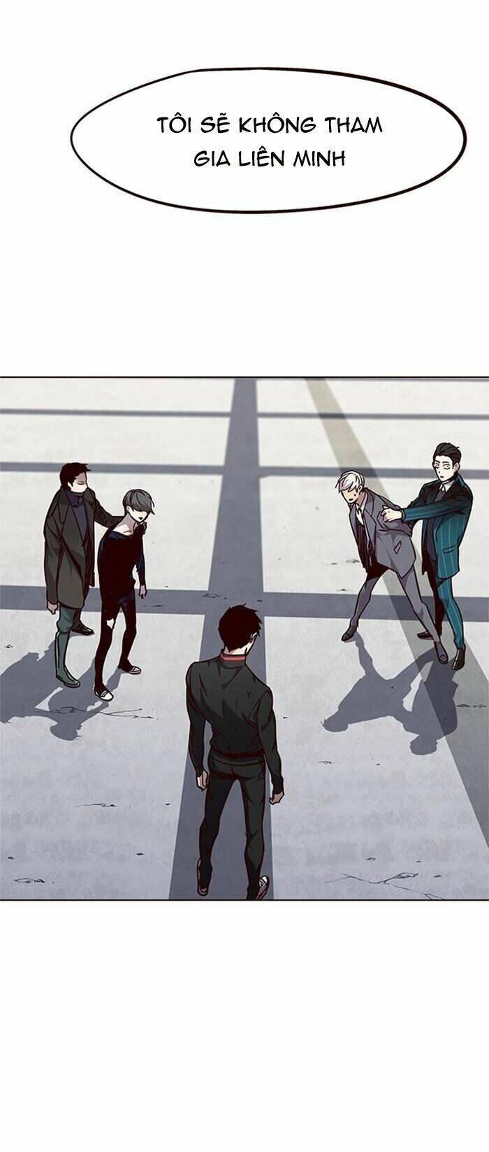 Hoá Thân Thành Mèo - Chapter 54 - Page 29