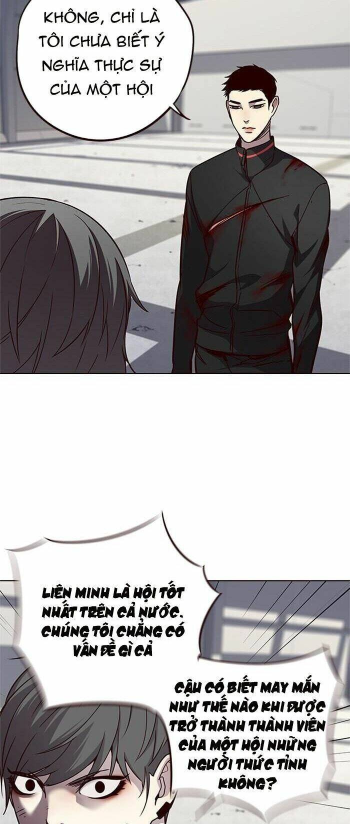 Hoá Thân Thành Mèo - Chapter 54 - Page 32