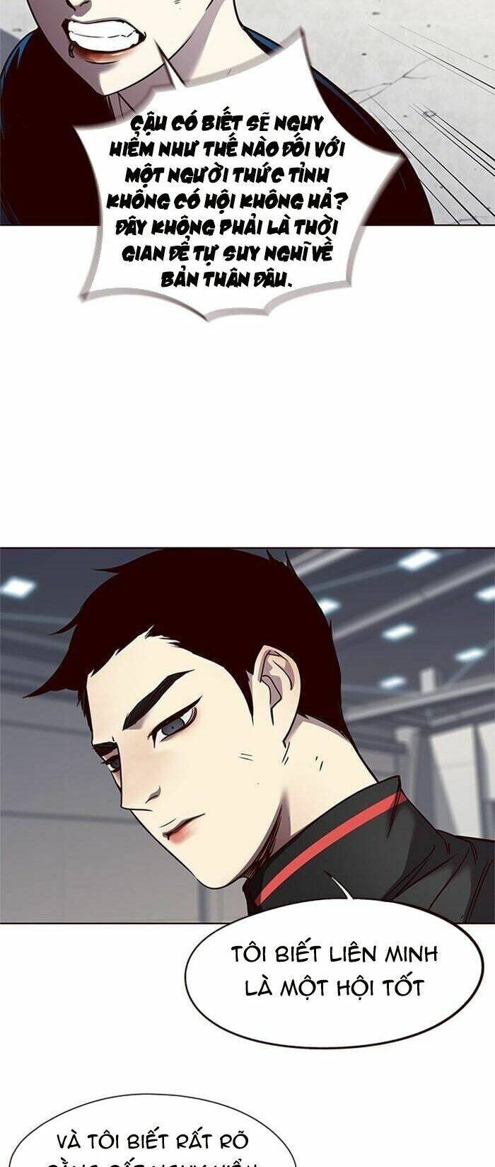 Hoá Thân Thành Mèo - Chapter 54 - Page 33