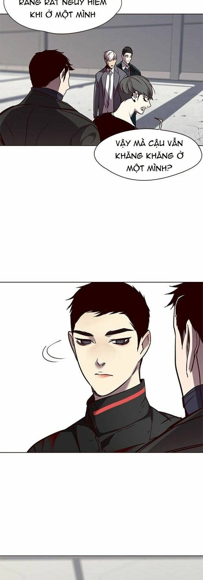 Hoá Thân Thành Mèo - Chapter 54 - Page 34