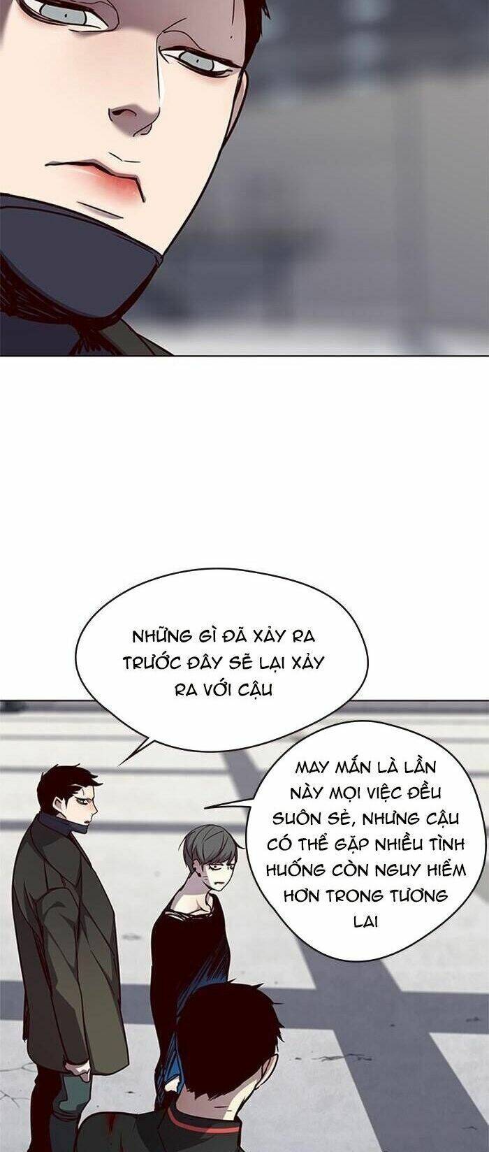 Hoá Thân Thành Mèo - Chapter 54 - Page 36