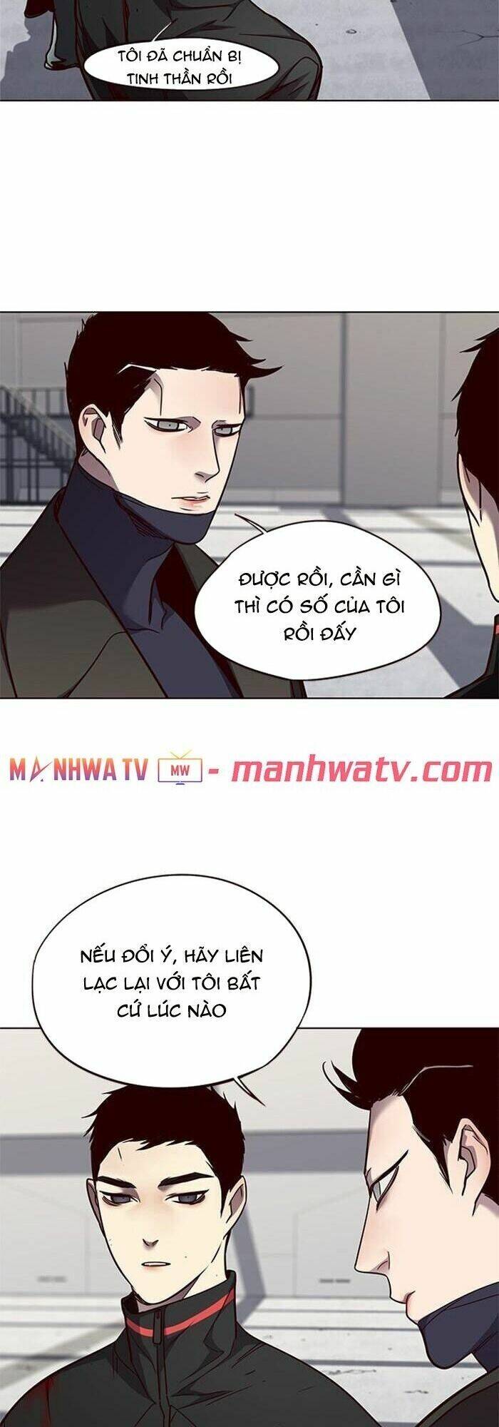 Hoá Thân Thành Mèo - Chapter 54 - Page 37