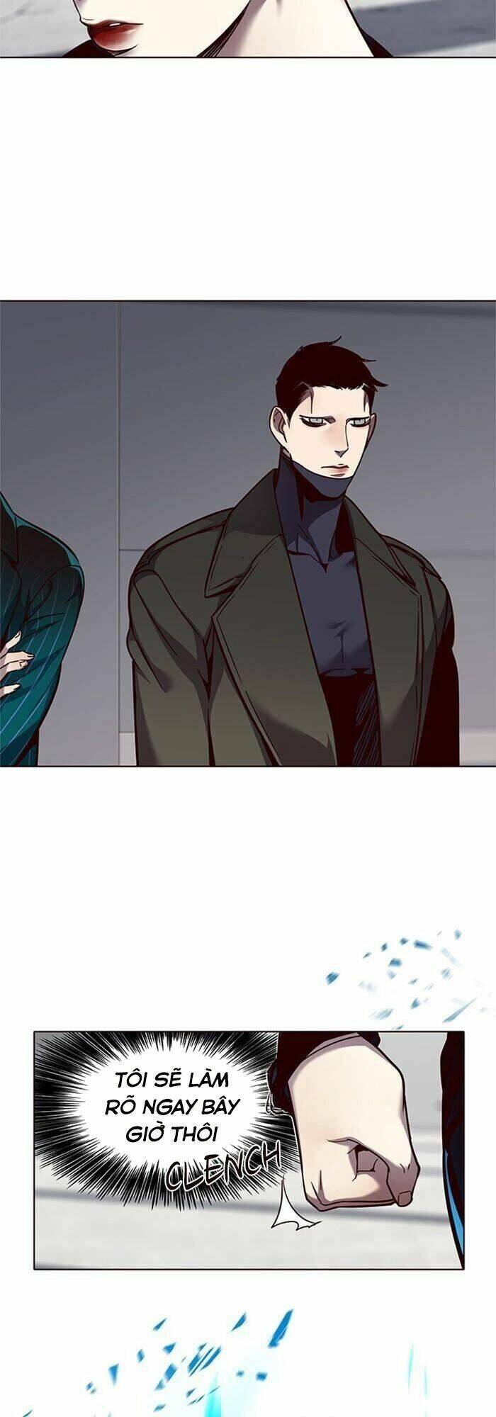 Hoá Thân Thành Mèo - Chapter 54 - Page 4