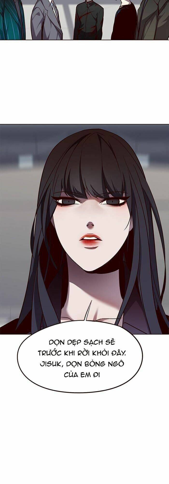 Hoá Thân Thành Mèo - Chapter 54 - Page 40