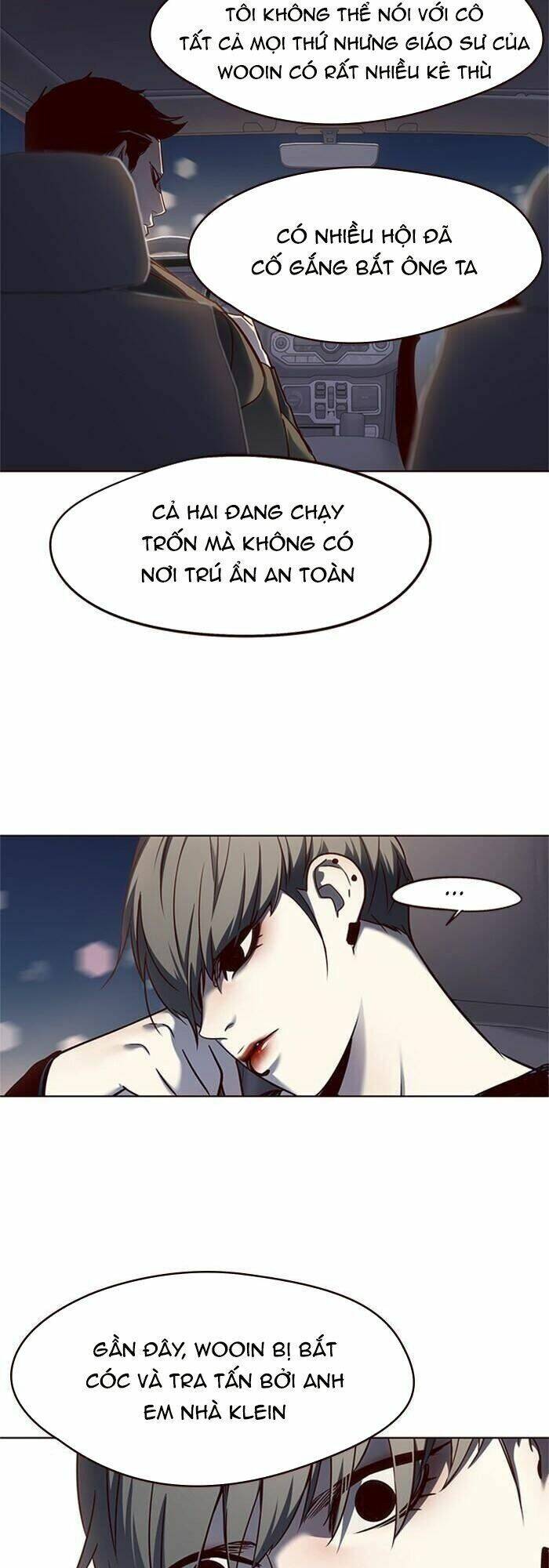 Hoá Thân Thành Mèo - Chapter 54 - Page 45