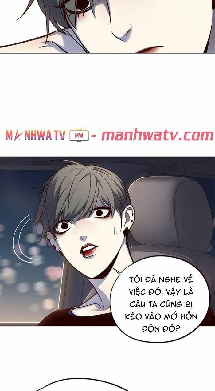 Hoá Thân Thành Mèo - Chapter 54 - Page 46
