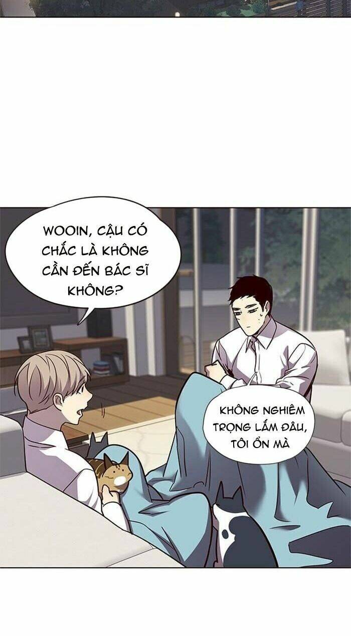 Hoá Thân Thành Mèo - Chapter 54 - Page 49