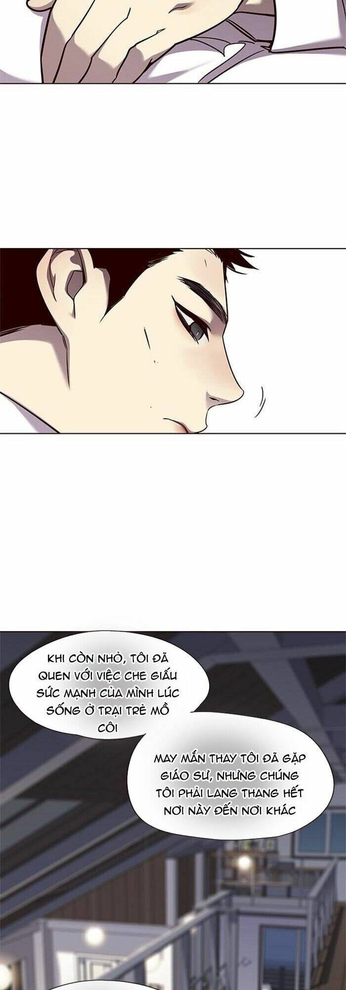 Hoá Thân Thành Mèo - Chapter 54 - Page 51