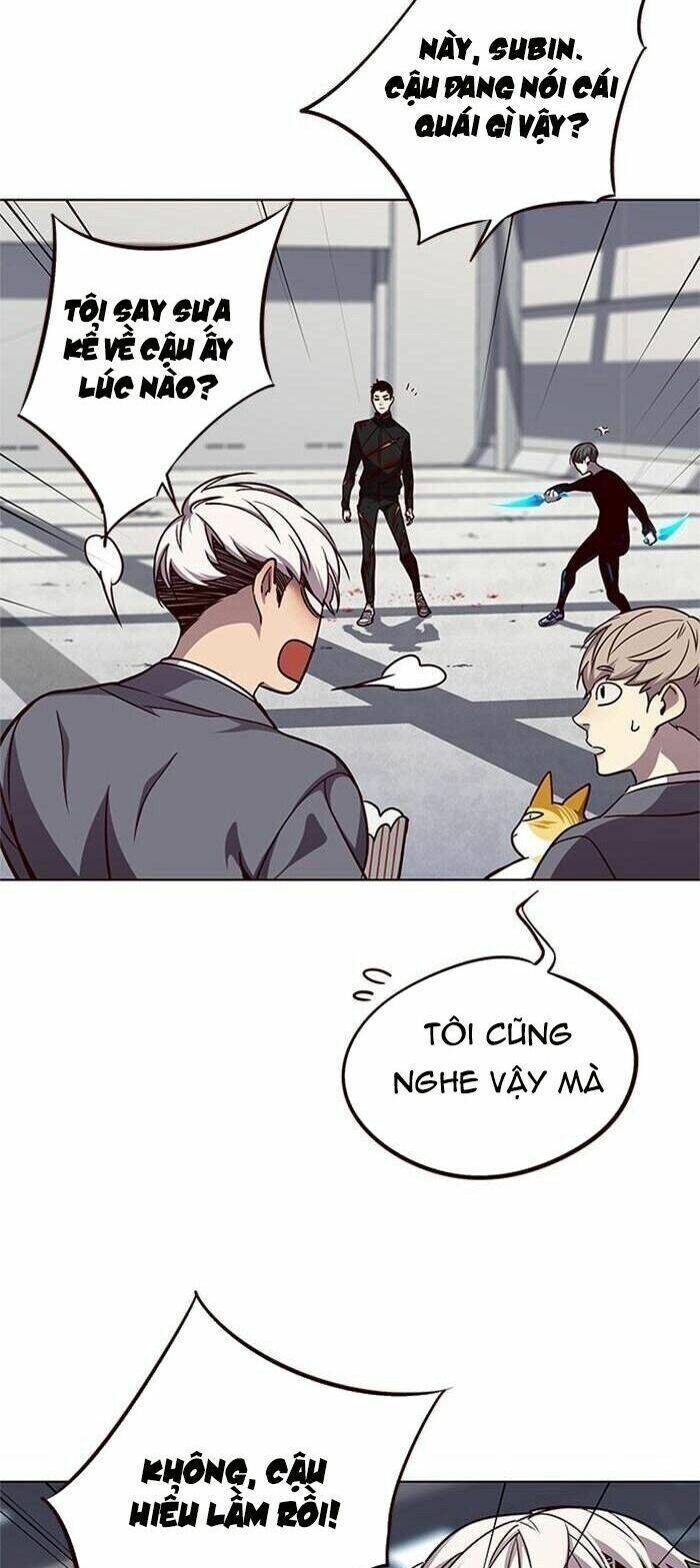 Hoá Thân Thành Mèo - Chapter 54 - Page 8