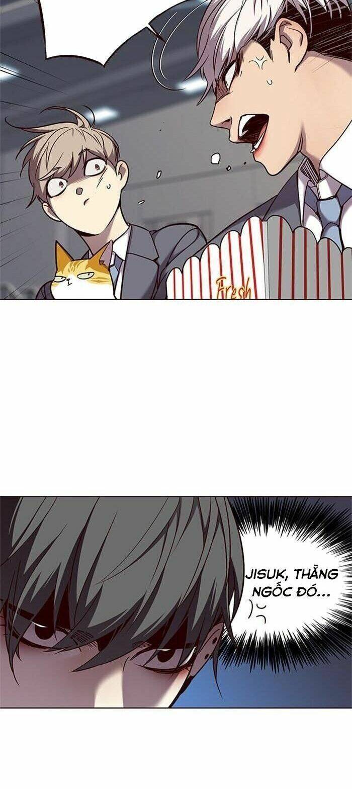 Hoá Thân Thành Mèo - Chapter 54 - Page 9