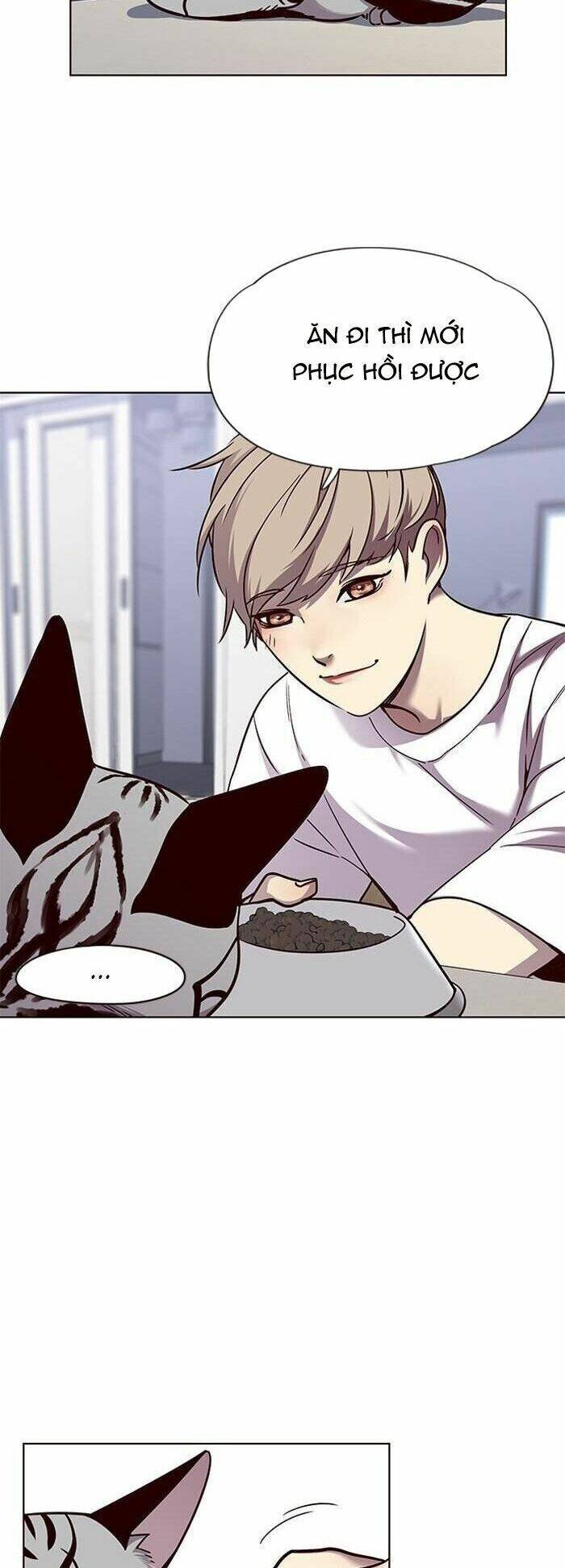 Hoá Thân Thành Mèo - Chapter 55 - Page 10