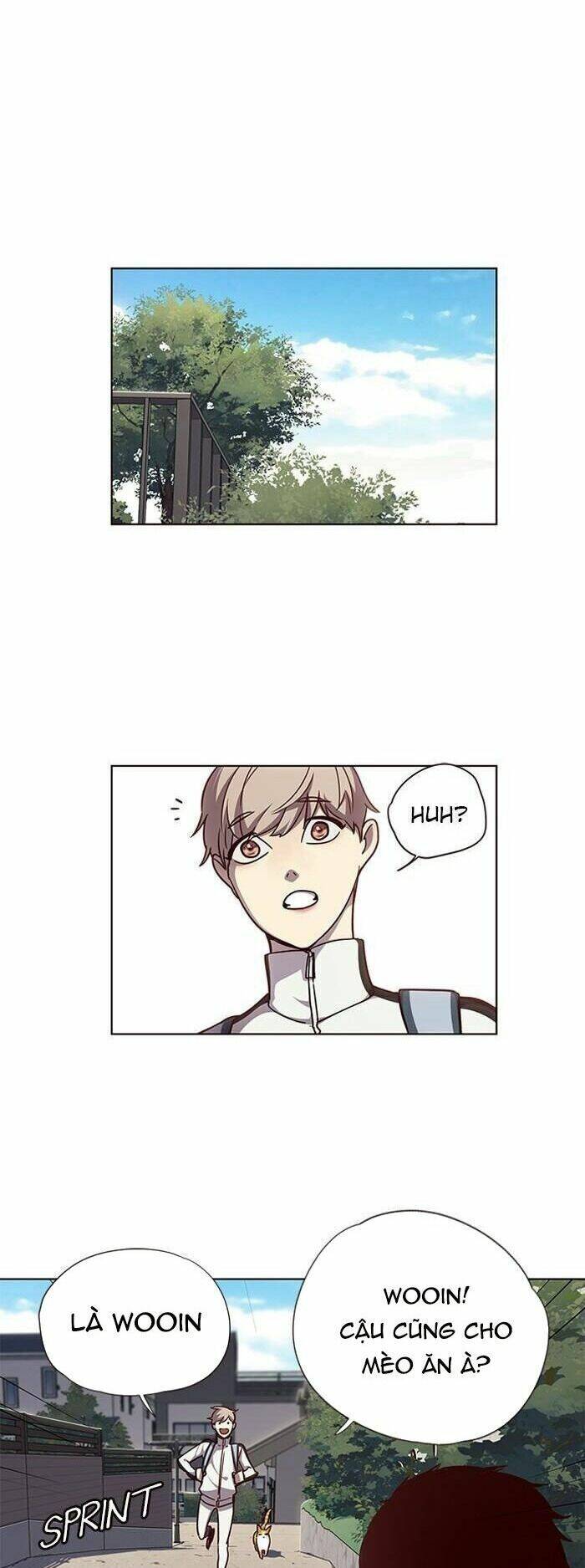Hoá Thân Thành Mèo - Chapter 55 - Page 18