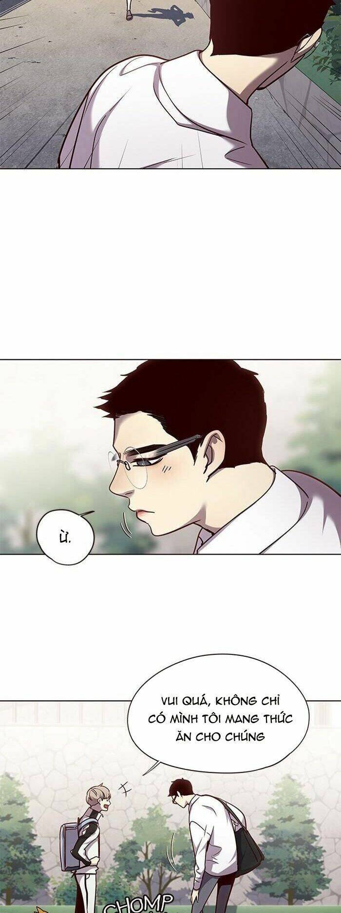 Hoá Thân Thành Mèo - Chapter 55 - Page 19