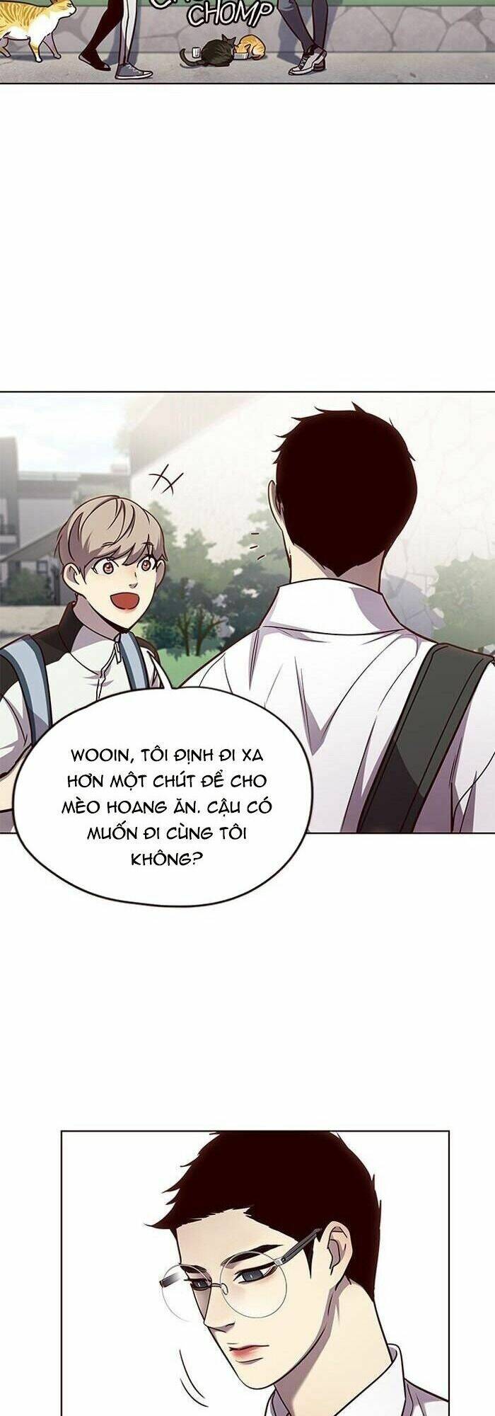 Hoá Thân Thành Mèo - Chapter 55 - Page 20