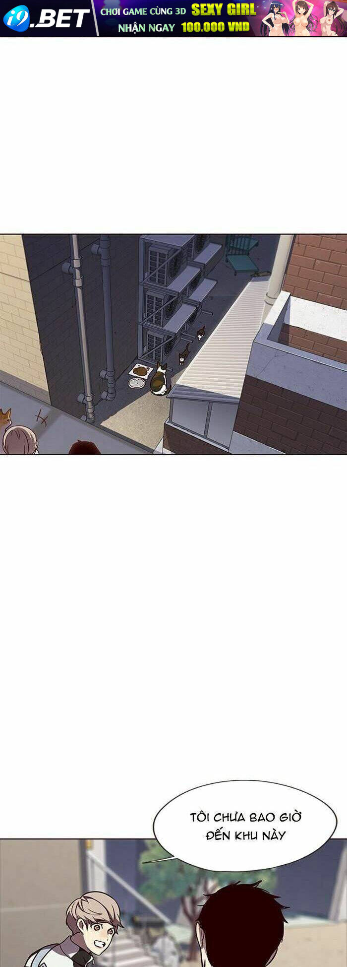 Hoá Thân Thành Mèo - Chapter 55 - Page 22