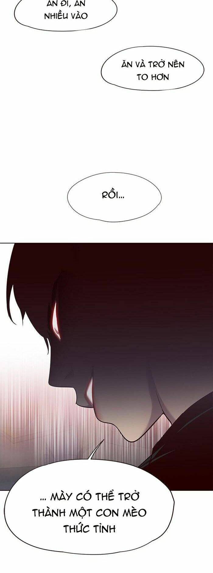 Hoá Thân Thành Mèo - Chapter 55 - Page 25