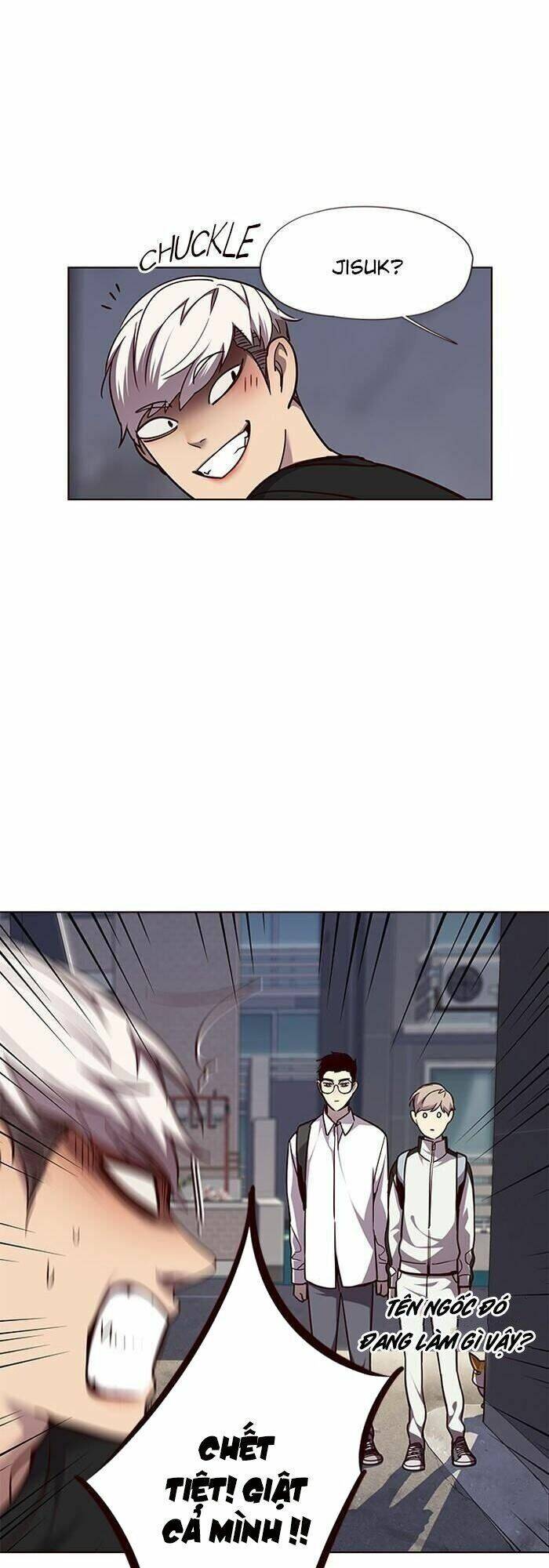 Hoá Thân Thành Mèo - Chapter 55 - Page 26