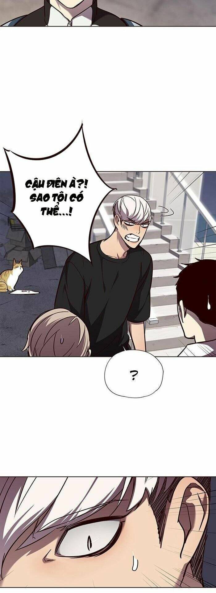 Hoá Thân Thành Mèo - Chapter 55 - Page 28