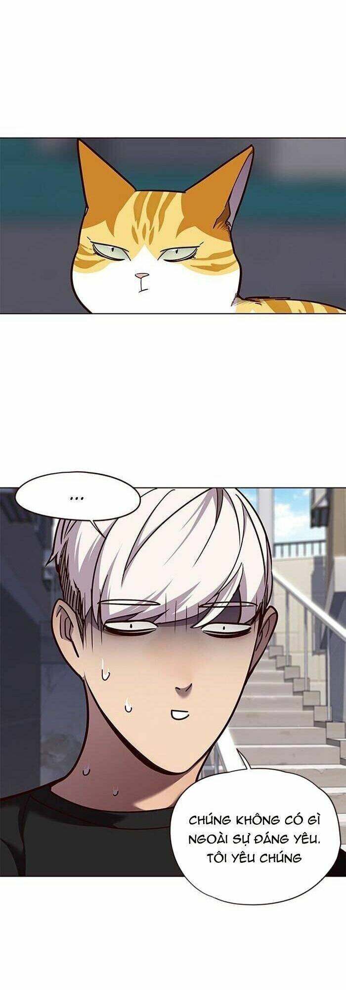 Hoá Thân Thành Mèo - Chapter 55 - Page 29
