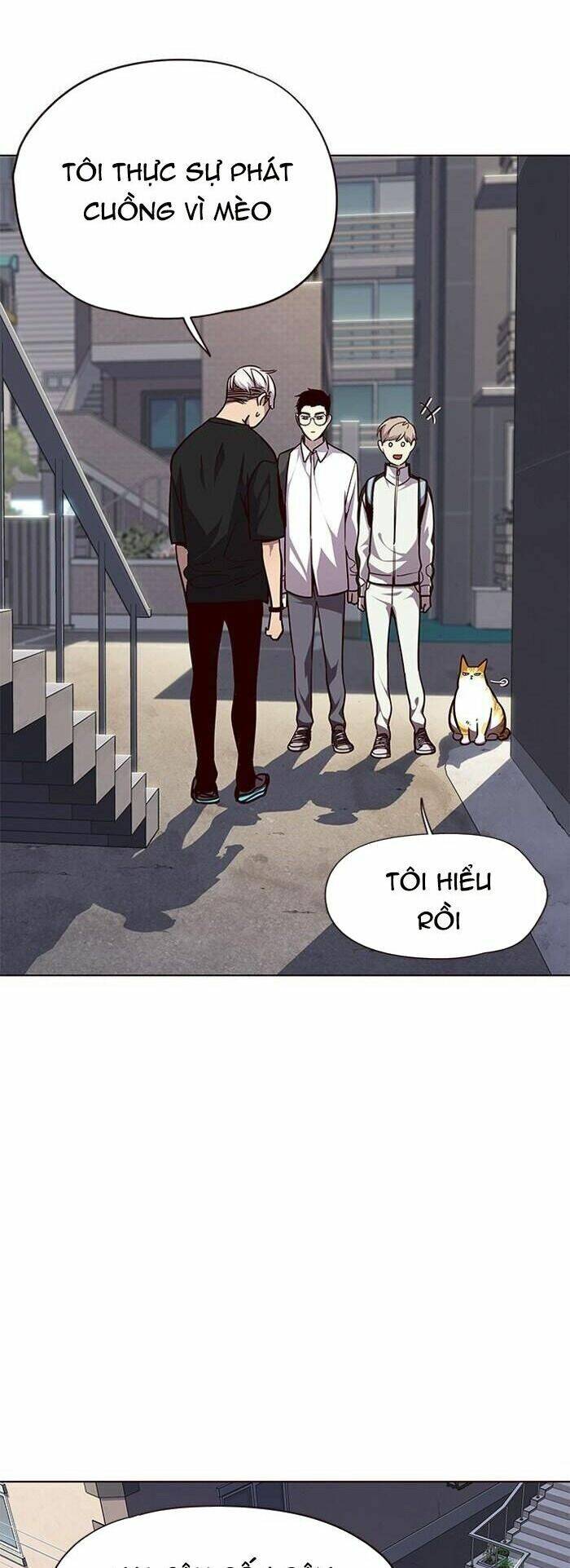 Hoá Thân Thành Mèo - Chapter 55 - Page 30