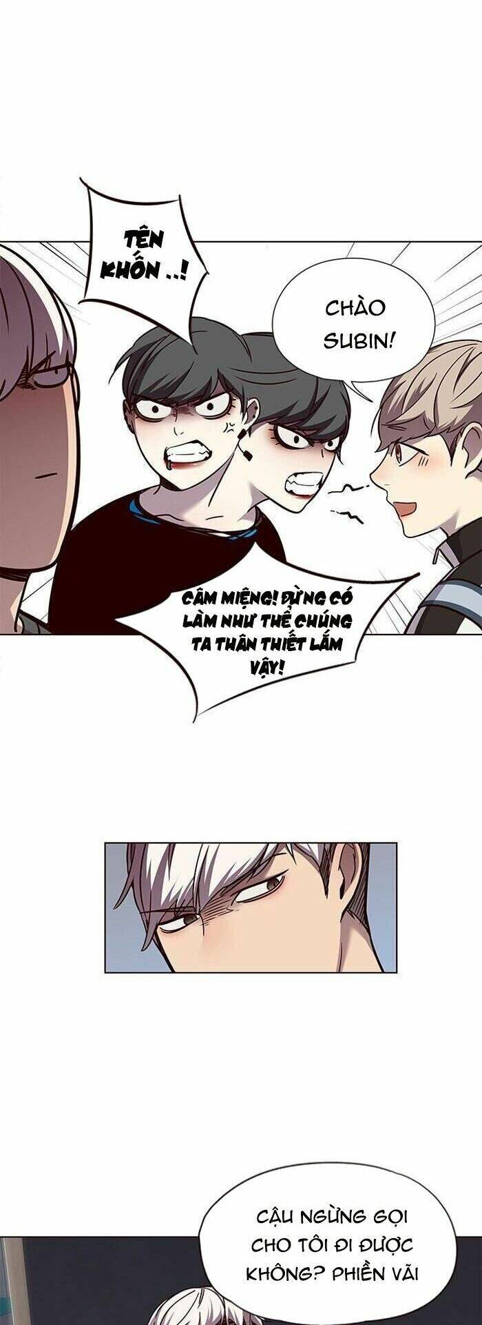 Hoá Thân Thành Mèo - Chapter 55 - Page 33