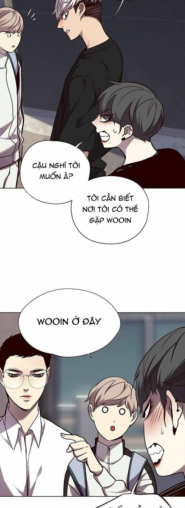 Hoá Thân Thành Mèo - Chapter 55 - Page 34