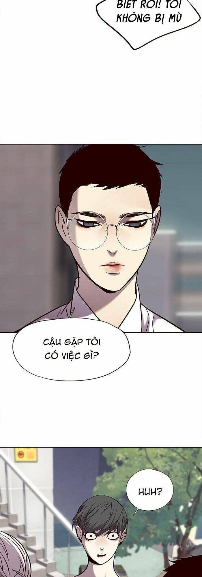 Hoá Thân Thành Mèo - Chapter 55 - Page 35