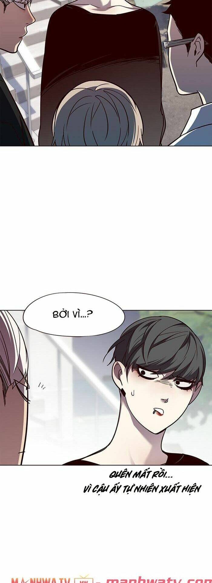 Hoá Thân Thành Mèo - Chapter 55 - Page 36