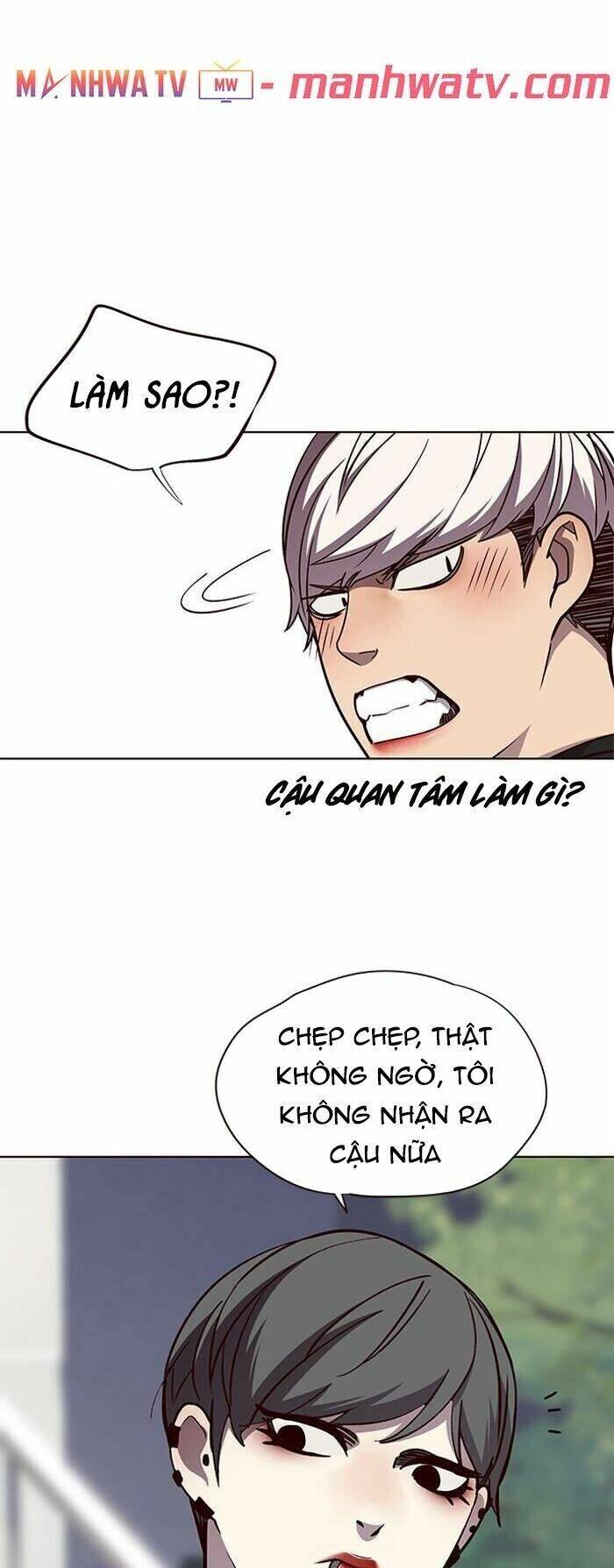 Hoá Thân Thành Mèo - Chapter 55 - Page 39