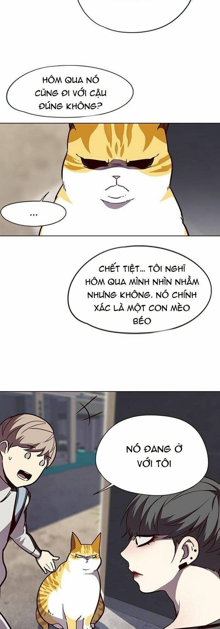 Hoá Thân Thành Mèo - Chapter 55 - Page 41