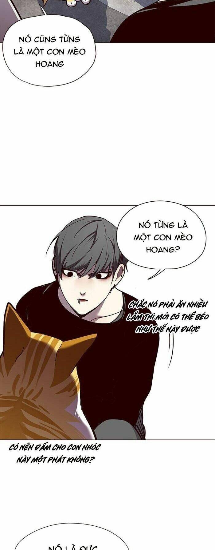 Hoá Thân Thành Mèo - Chapter 55 - Page 42
