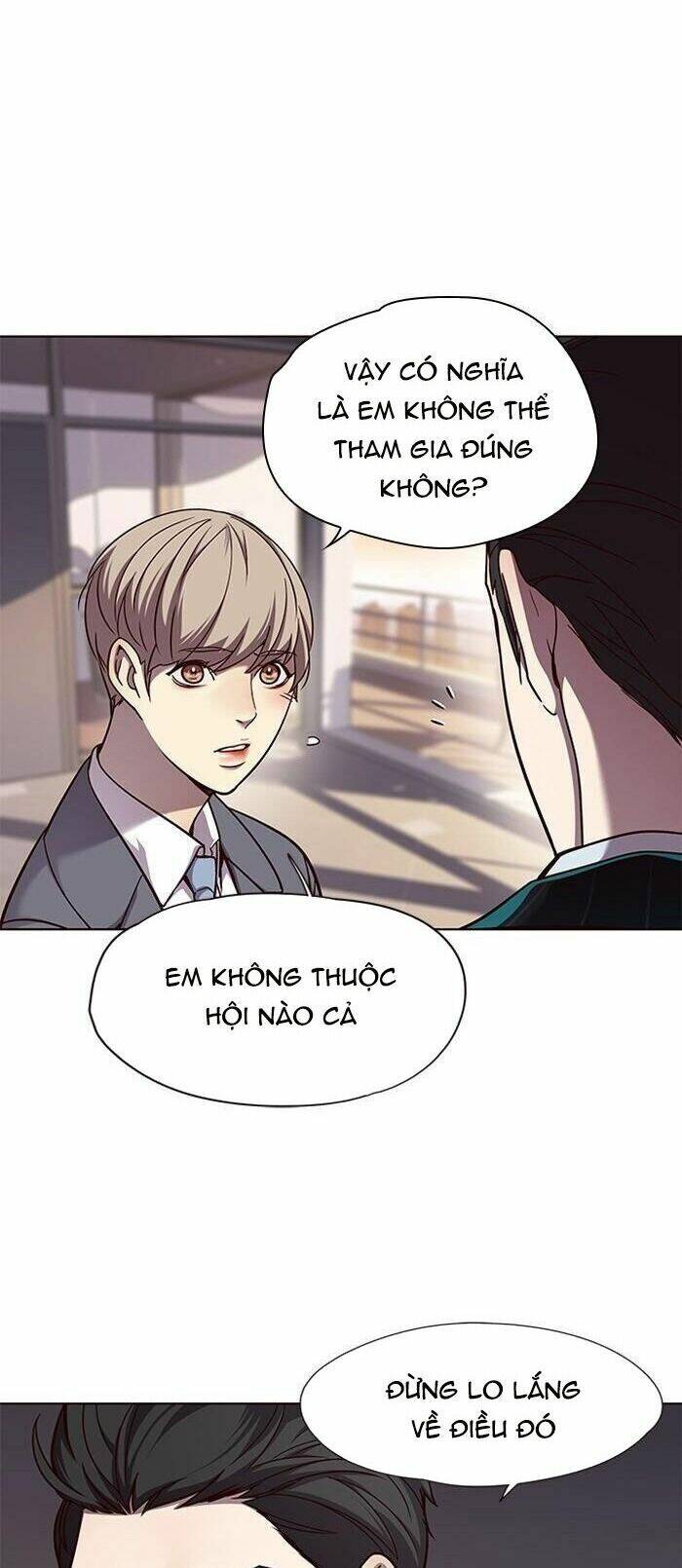 Hoá Thân Thành Mèo - Chapter 56 - Page 18