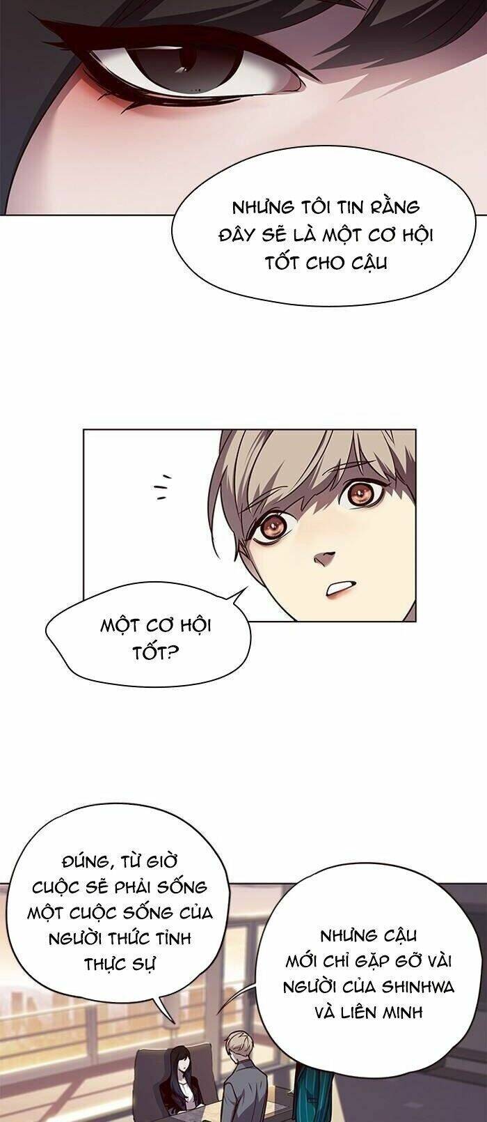 Hoá Thân Thành Mèo - Chapter 56 - Page 21