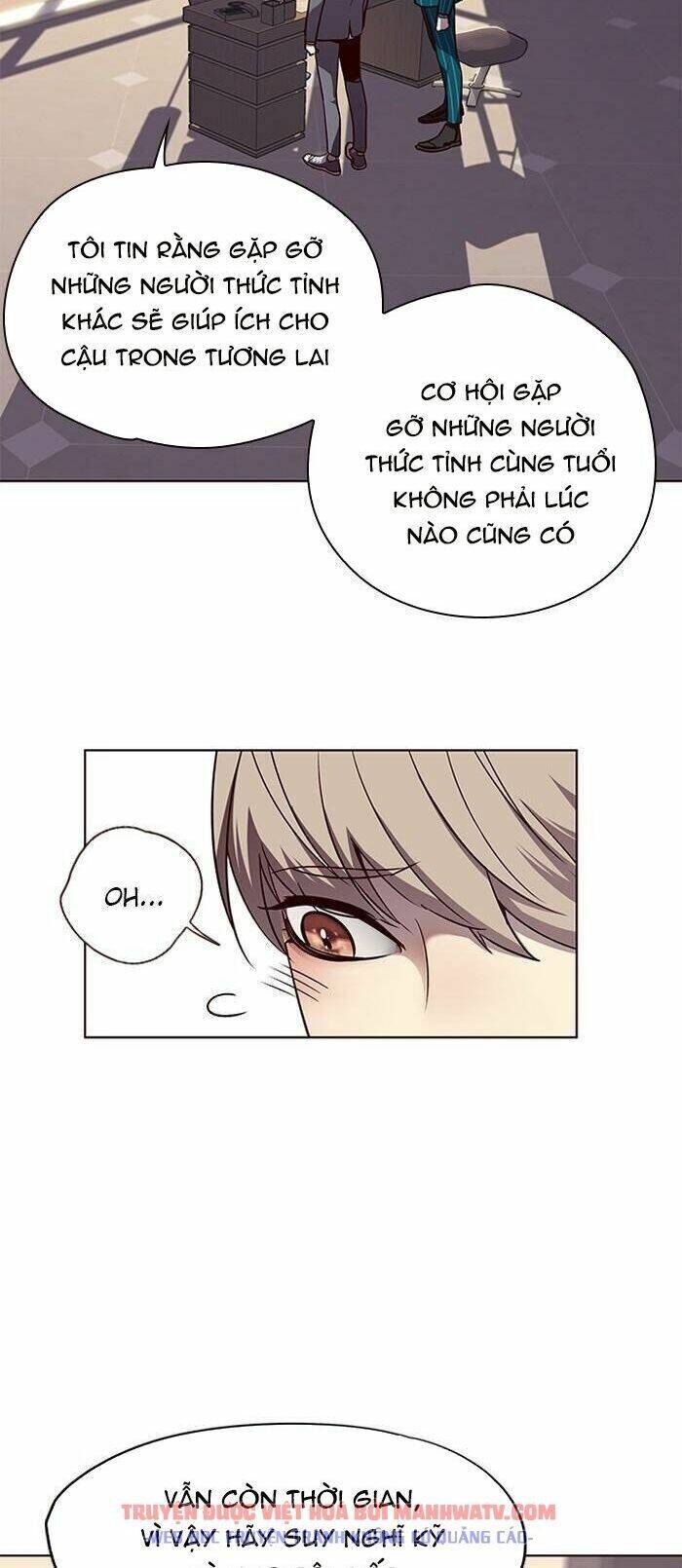 Hoá Thân Thành Mèo - Chapter 56 - Page 22