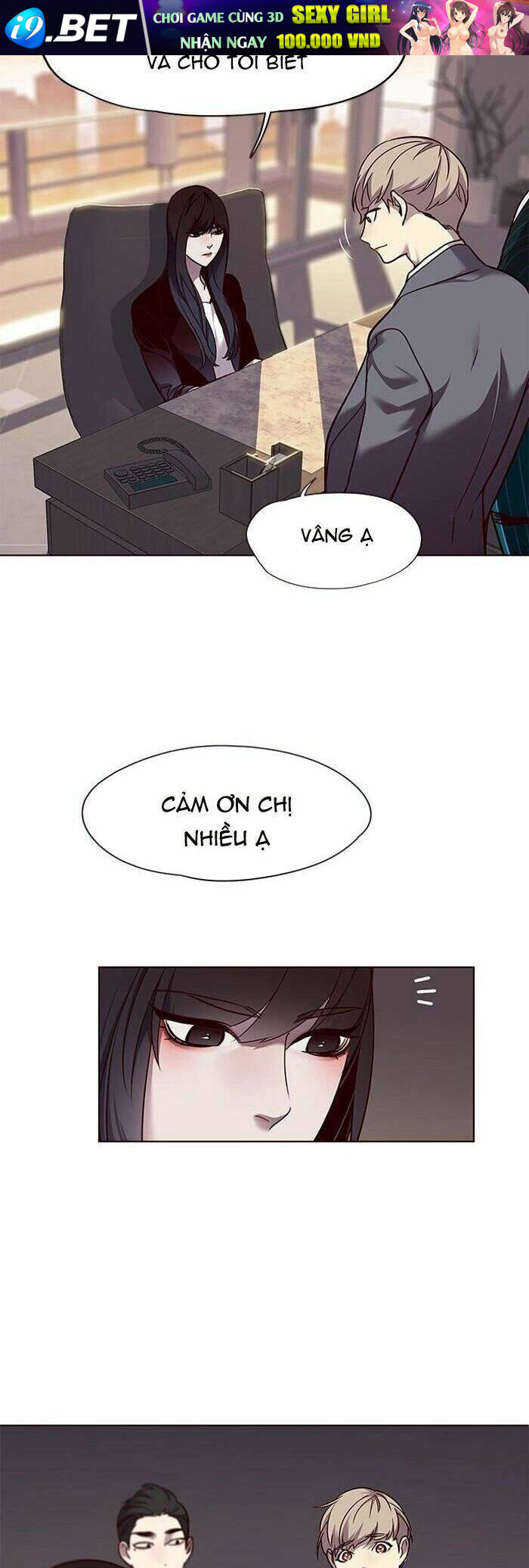 Hoá Thân Thành Mèo - Chapter 56 - Page 23