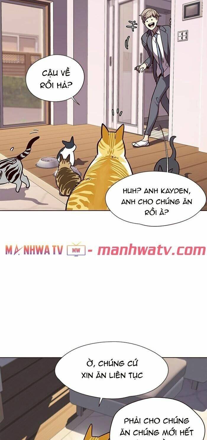 Hoá Thân Thành Mèo - Chapter 56 - Page 43