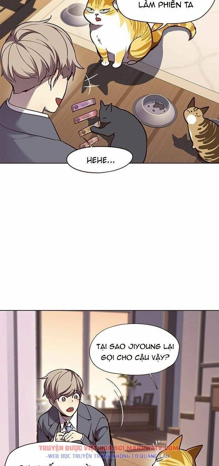 Hoá Thân Thành Mèo - Chapter 56 - Page 44