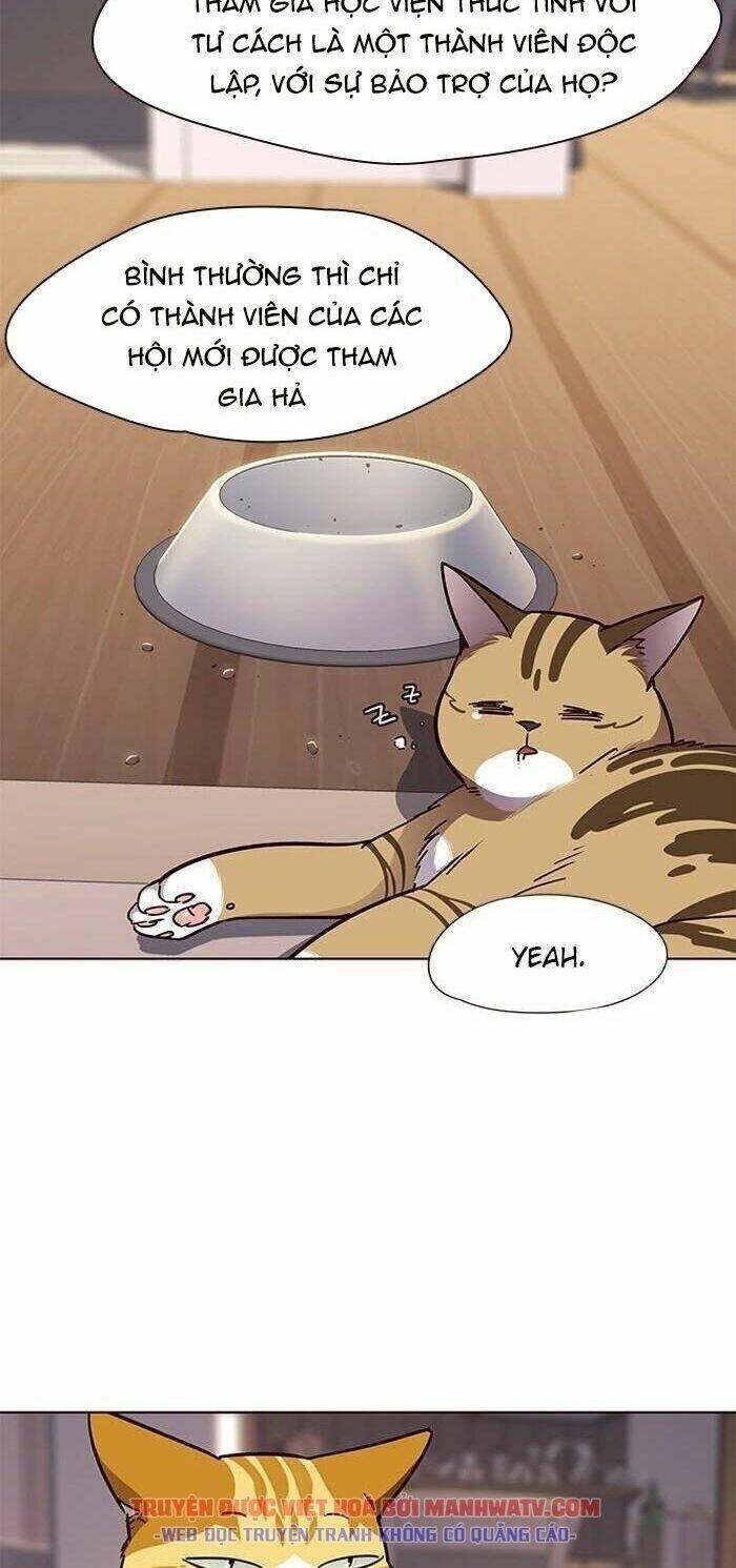 Hoá Thân Thành Mèo - Chapter 56 - Page 47