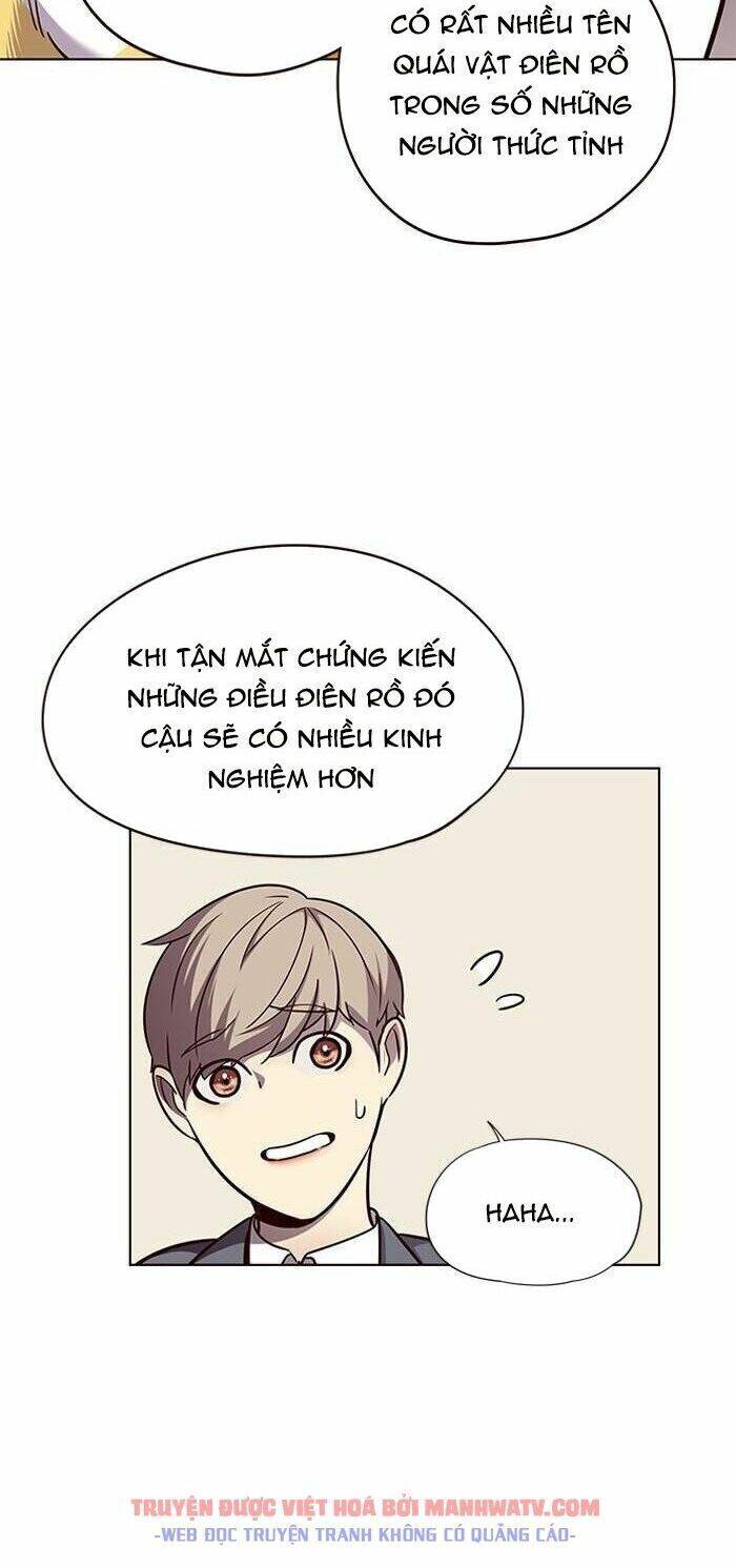 Hoá Thân Thành Mèo - Chapter 56 - Page 50