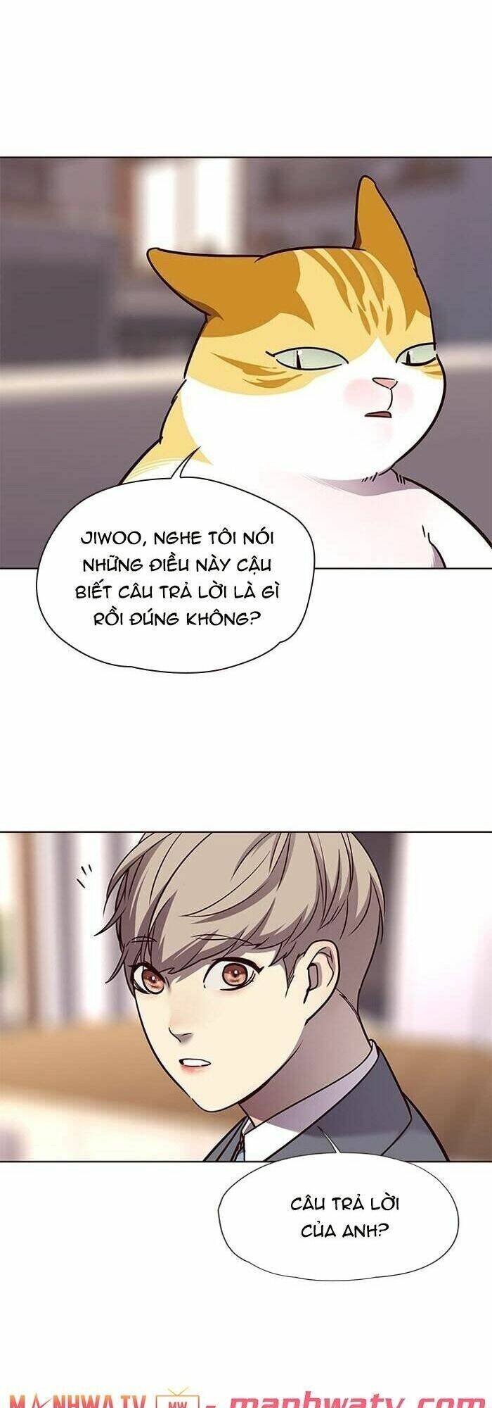 Hoá Thân Thành Mèo - Chapter 56 - Page 51