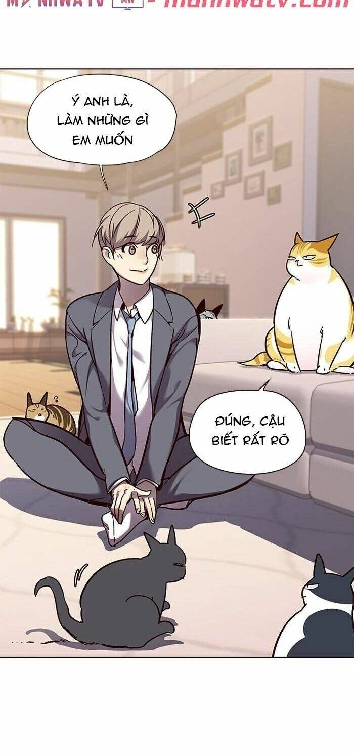 Hoá Thân Thành Mèo - Chapter 56 - Page 52