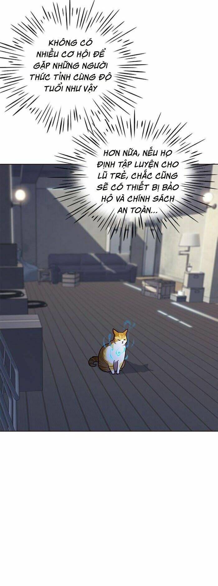 Hoá Thân Thành Mèo - Chapter 57 - Page 10