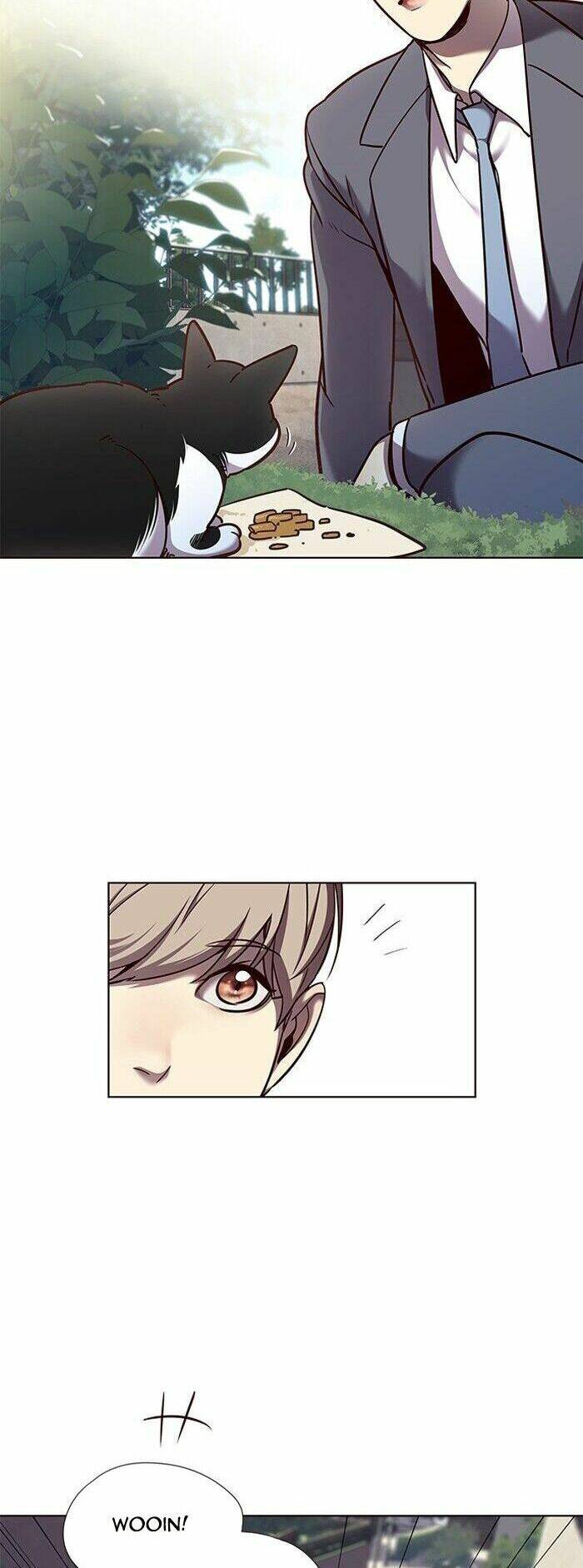 Hoá Thân Thành Mèo - Chapter 57 - Page 12