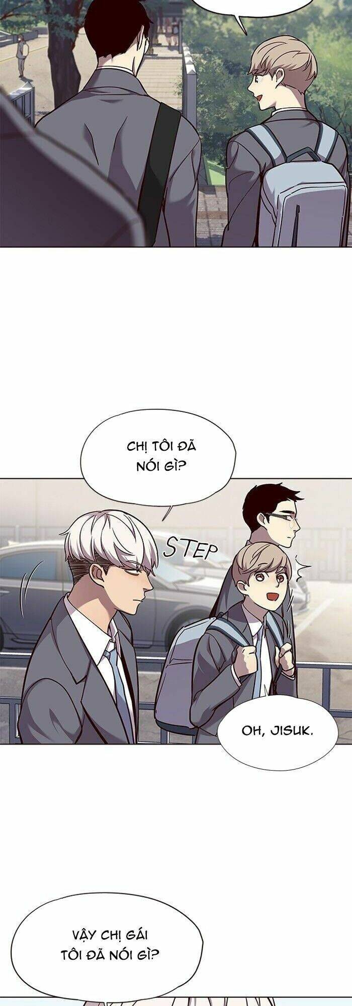 Hoá Thân Thành Mèo - Chapter 57 - Page 19
