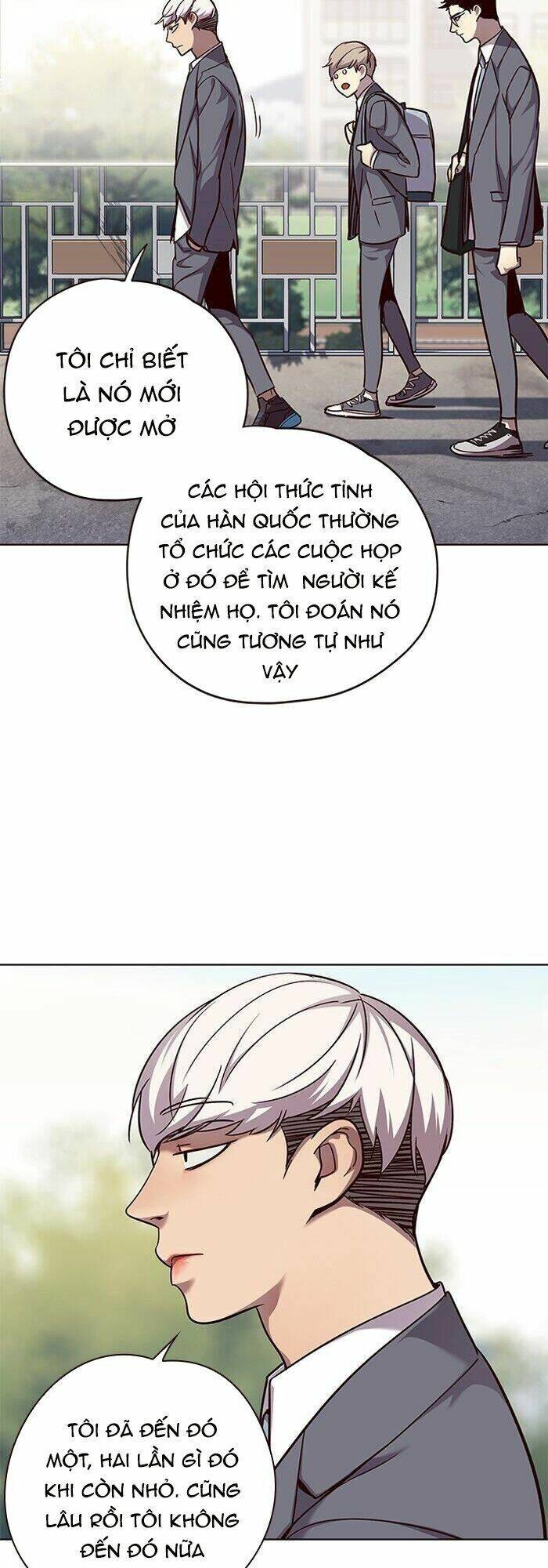 Hoá Thân Thành Mèo - Chapter 57 - Page 22